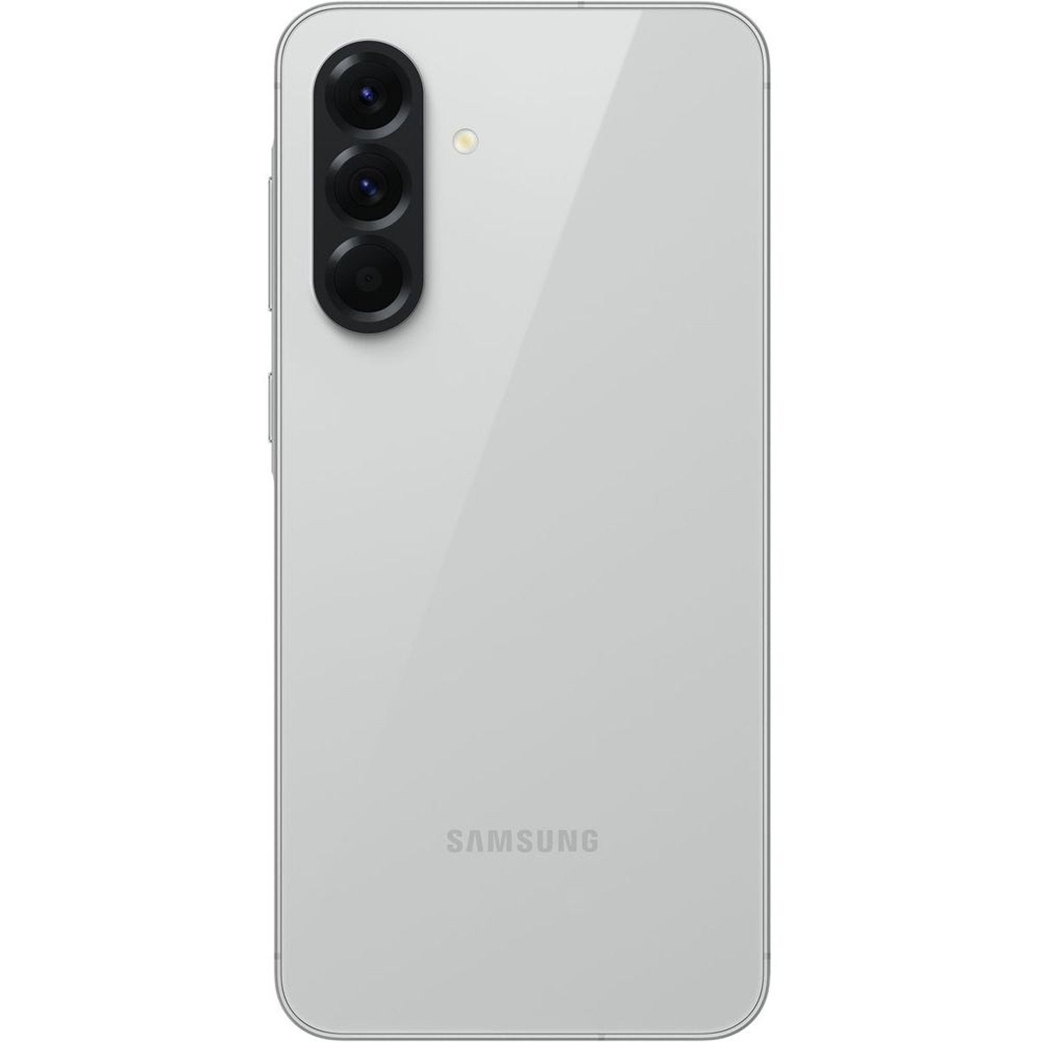 Samsung Galaxy A56 5G 256GB 8GB RAM Awesome Light Gray Smartphone