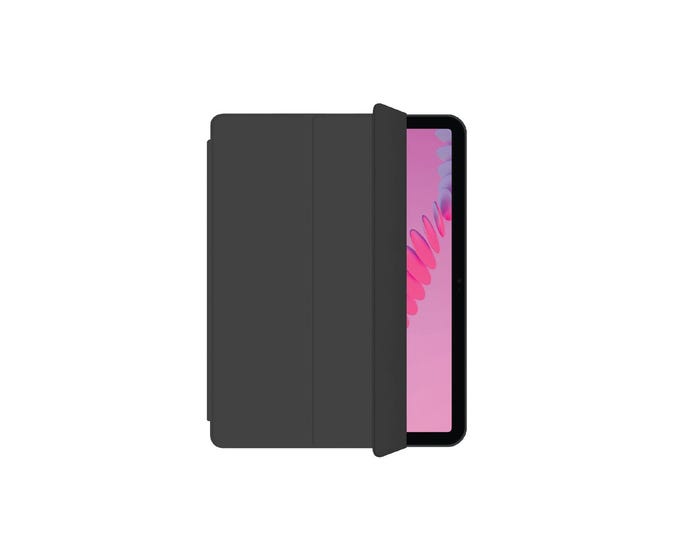 Smart Case Premium Folio Fit Sleek Magnetic iPad Pro M4 11 inch Black