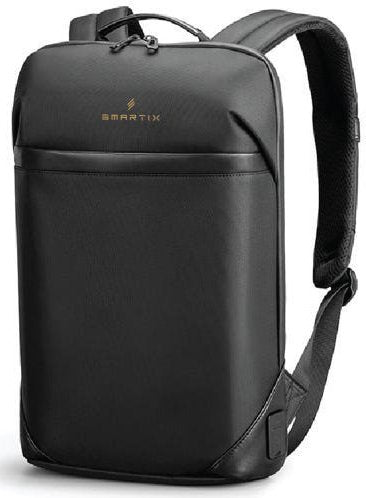 Smartix Premium Backpack Black