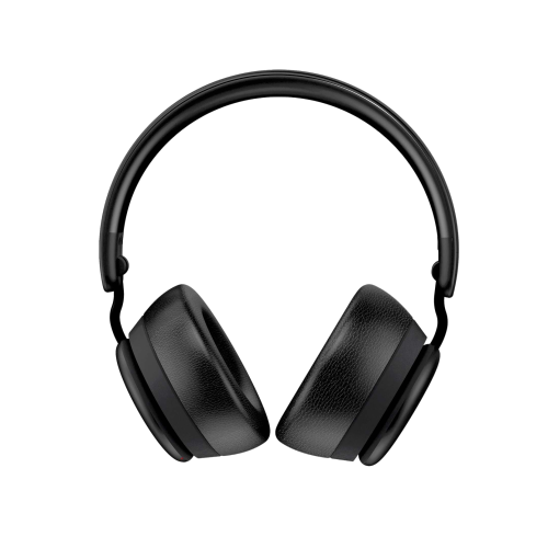 Smartix Passion 1 Premium Wireless Headphone Black