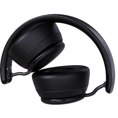 Smartix Passion 1 Premium Wireless Headphone Black