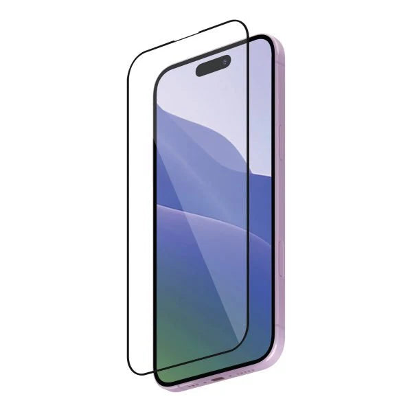 Smartix Premium Magsafe Case + Glass Protector for iPhone 16 Plus