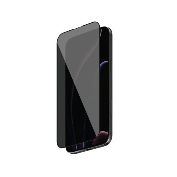 Smartix Privacy Screen Protector for iPhone 16 Pro Max