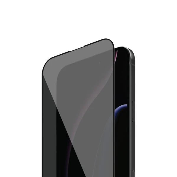 Smartix Privacy Screen Protector for iPhone 16 Pro Max