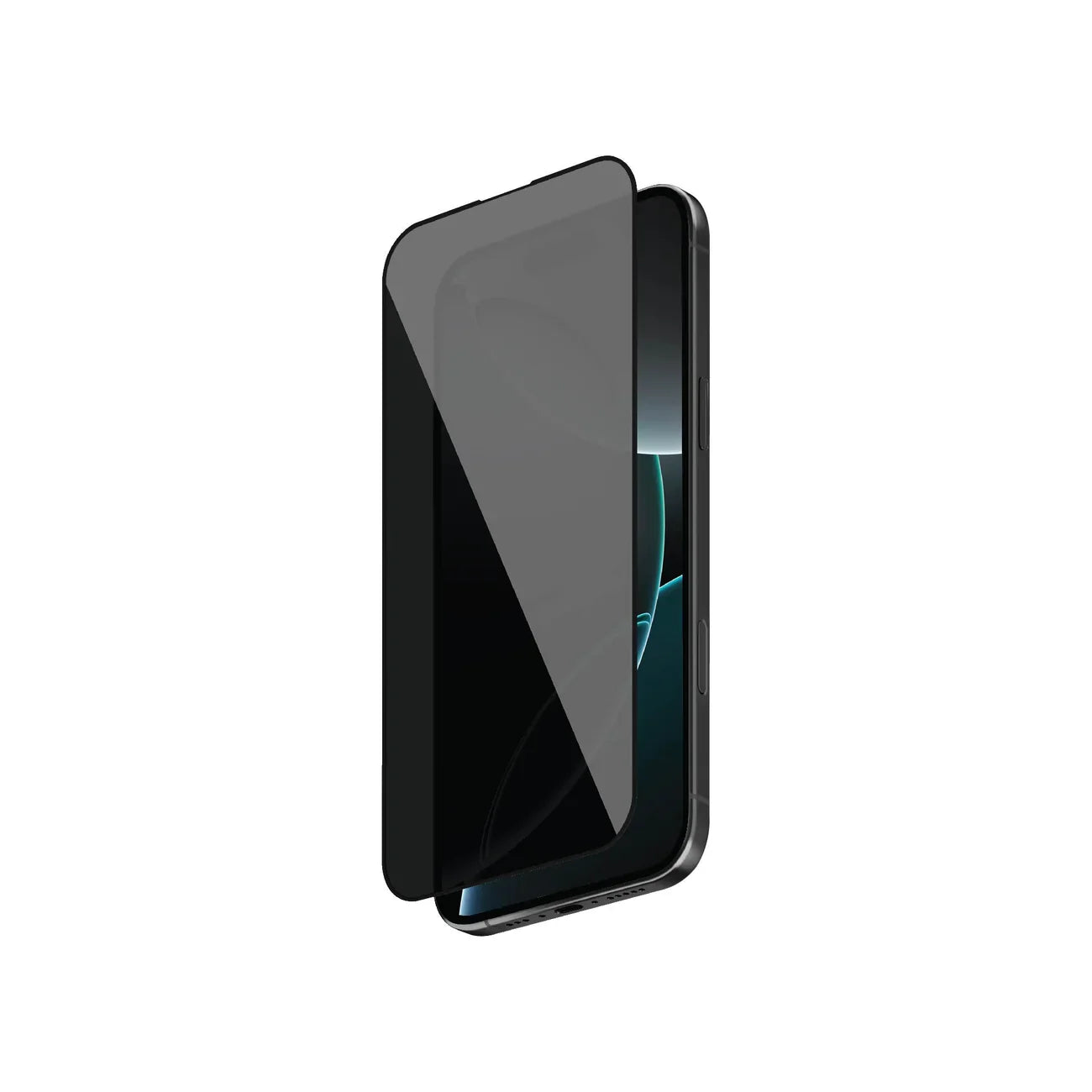 Smartix Privacy Screen Protector for iPhone 16 Pro Max