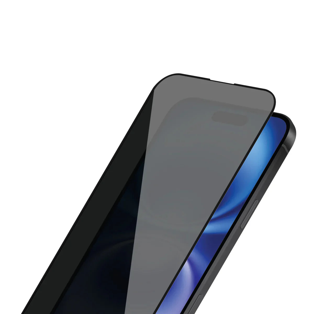 Smartix Privacy Screen Protector for iPhone 16 Pro Max
