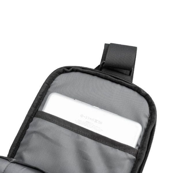 Smartix Premium Sling Bag Urban Nomads SUNSB