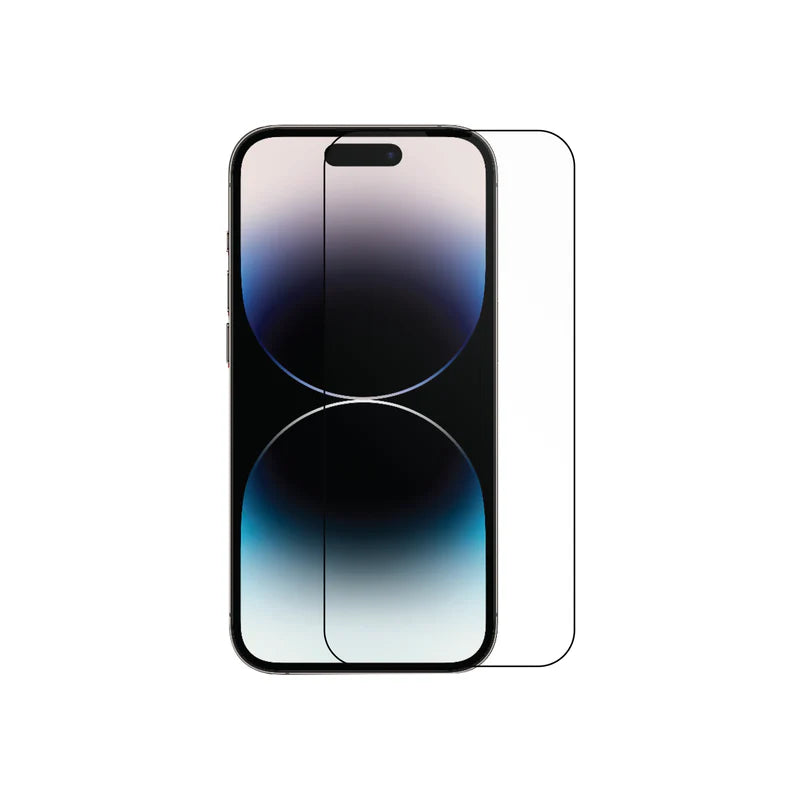 Smartix Premium Glass Edge To Edge For Iphone 14 Promax