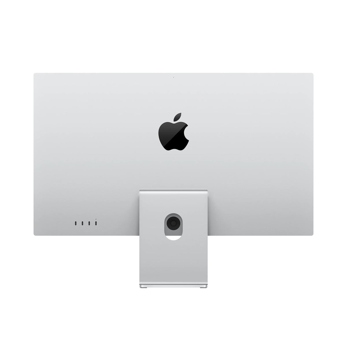 Studio Display - Standard glass - Tilt-adjustable stand