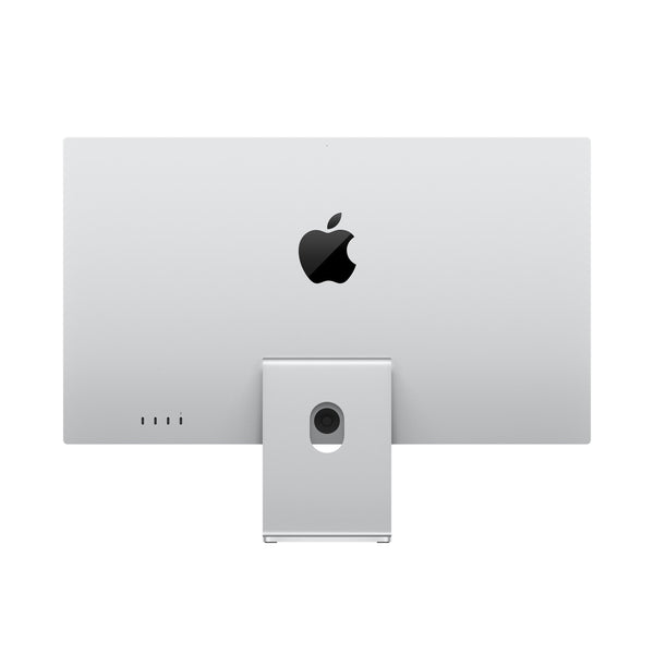 Studio Display - Standard glass - Tilt- and height-adjustable stand