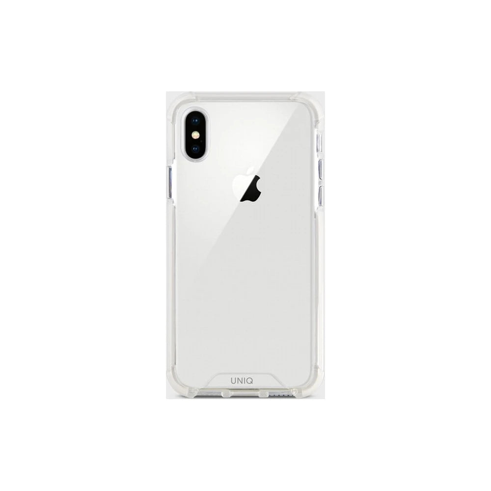 UNIQ Combat Blanc iPhone XS Max white