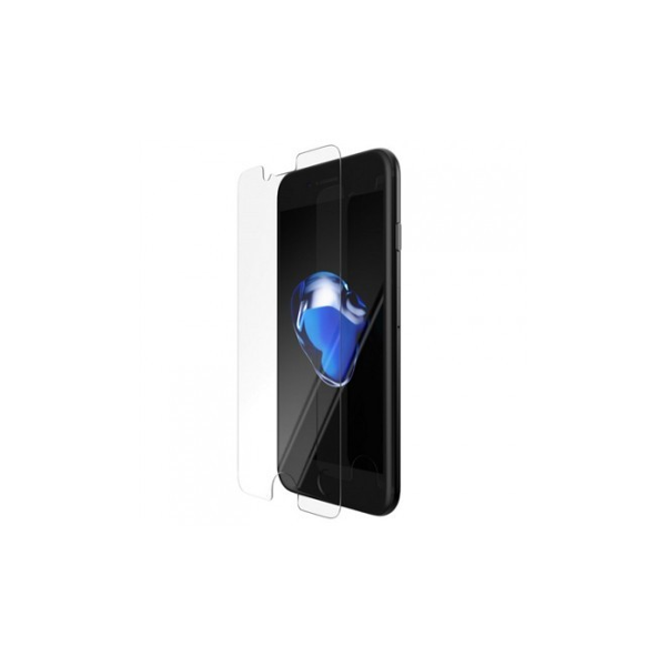 tech21 Impact Shield Screen Protector Self Heal iPhone 7