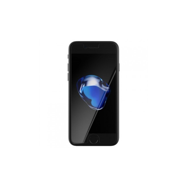 tech21 Impact Shield Screen Protector Self Heal iPhone 7