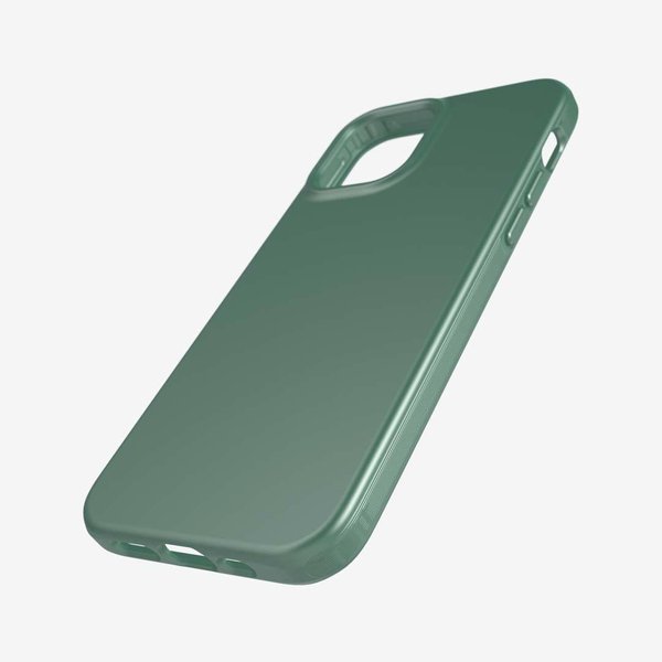 TECH21 Evo Slim iPhone 12/12 Pro - Case, Green