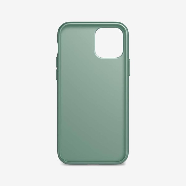 TECH21 Evo Slim iPhone 12/12 Pro - Case, Green
