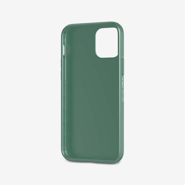 TECH21 Evo Slim iPhone 12/12 Pro - Case, Green