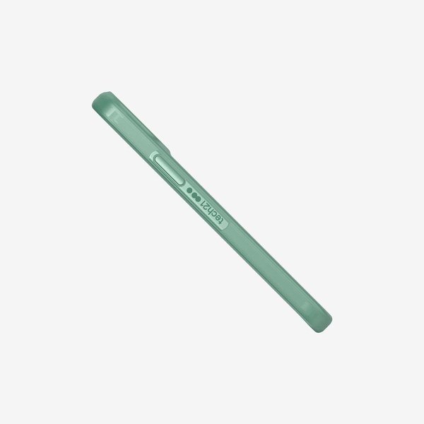 TECH21 Evo Slim iPhone 12/12 Pro - Case, Green
