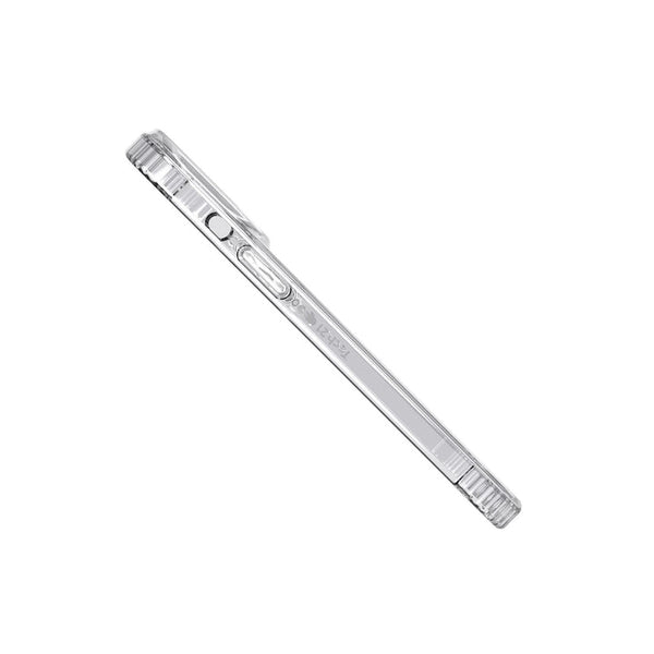 Tech21 Evo Clear Case for iPhone 14 Pro - Clear