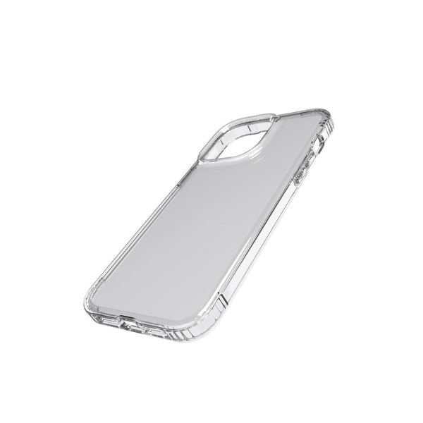 Tech21 Evo Clear, iPhone 14 Pro Max - Case
