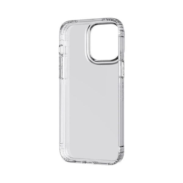 Tech21 Evo Clear, iPhone 14 Pro Max - Case