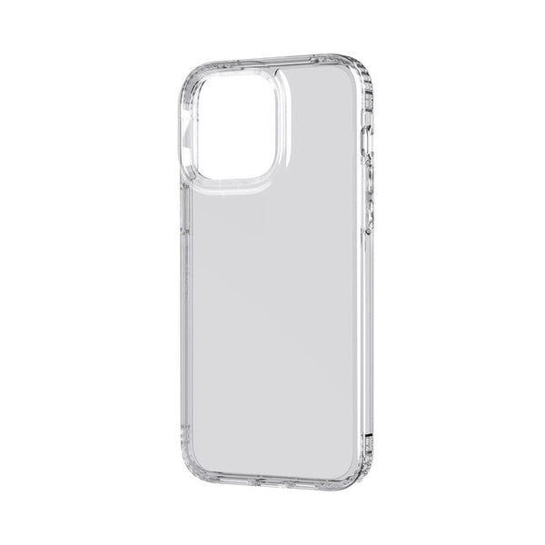 Tech21 Evo Clear, iPhone 14 Pro Max - Case