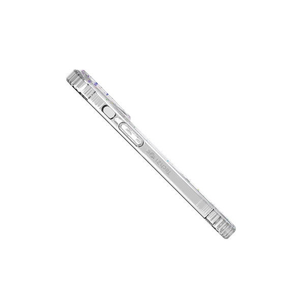 Tech 21 Evo Sparkle MagSafe Compatible Apple iPhone 14 Pro Mobile Phone Case