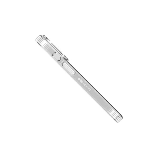 Tech21 Evo Lite, iPhone 14 Pro - Case, Transparent