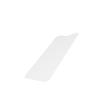 Tech21 Impact Glass Screen Protector with Antimicrobial for iPhone 14