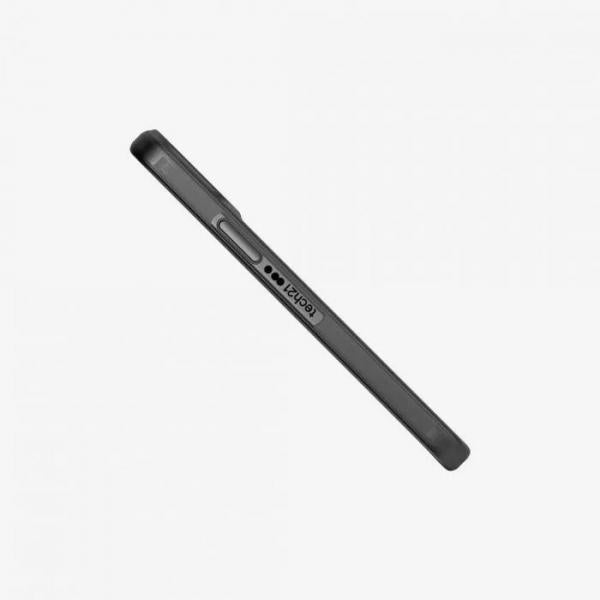 Tech21 Evo Slim Case for iPhone 12 Pro Max (Black)