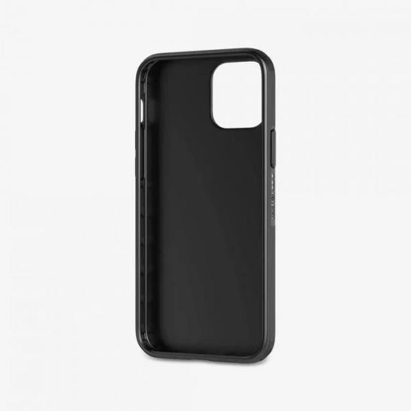 Tech21 Evo Slim Case for iPhone 12 Pro Max (Black)