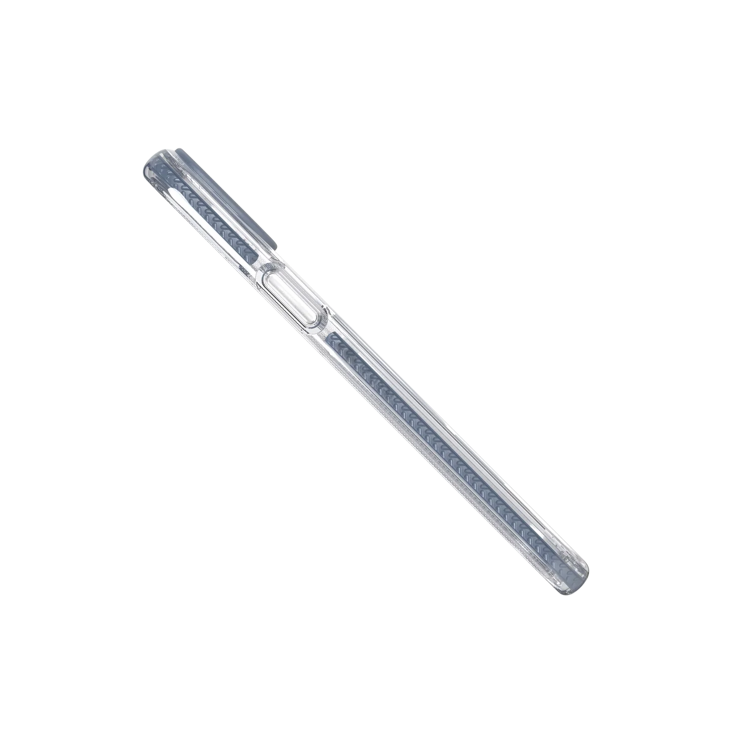 Tech21 EvoCrystal MagSafe cover for iPhone 14 Plus - Blue