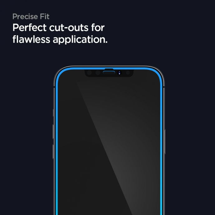Spigen Screen protector For IPhone 12 Mini