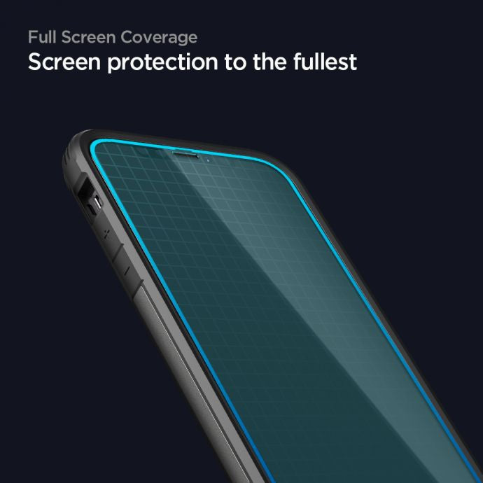 Spigen Screen protector For IPhone 12 Mini