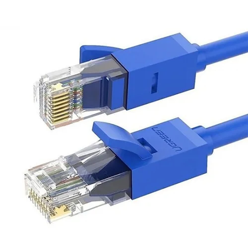 UGREEN Cat 6 U/UTP Lan Cable 15m Blue