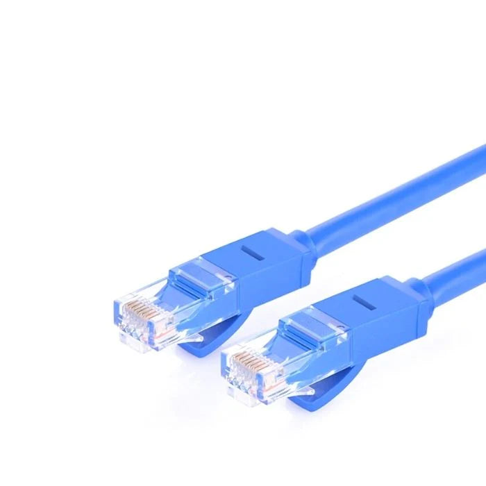 UGREEN Cat6 UTP Ethernet Cable - 3M Blue