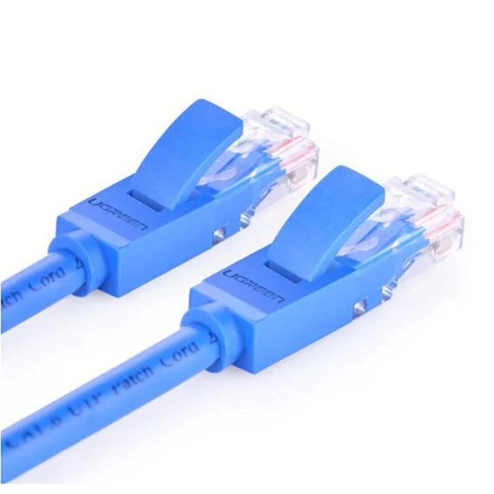 UGREEN Cat 6 U/UTP Lan Cable 15m Blue
