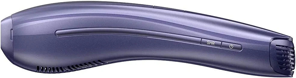 ULIKE Air10 IPL Hair Removal Device + Leather Case Purple