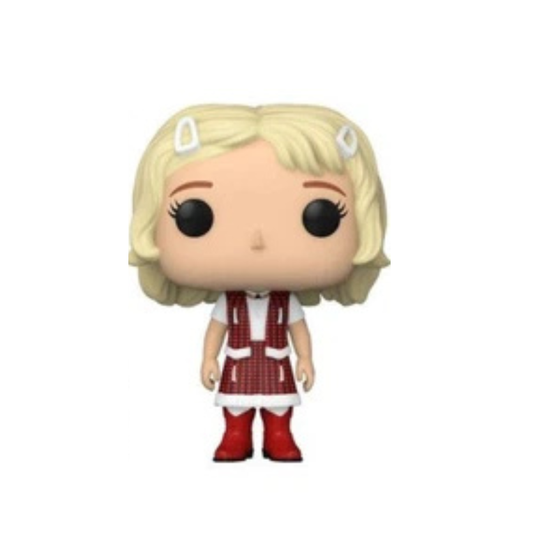 Pop! Movies: E.T. 40th Anniversary – Gertie