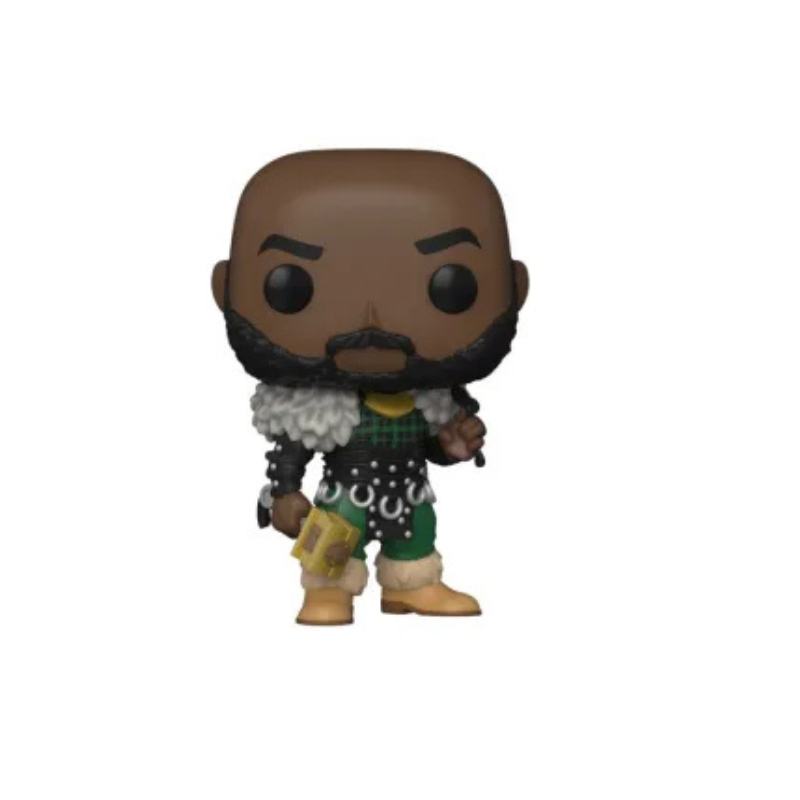 Pop! Marvel: Boastful Loki (Exclusive)