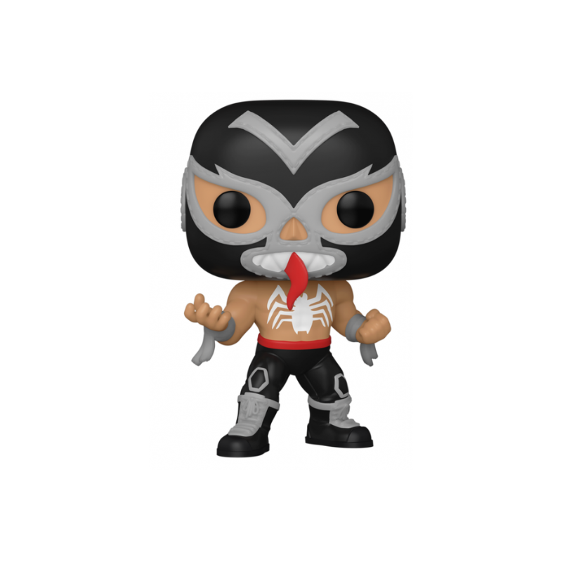 Funko Pop! Marvel: Luchadores – Venom