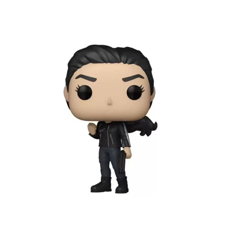 Pop! TV: Hawkeye – Maya Lopez