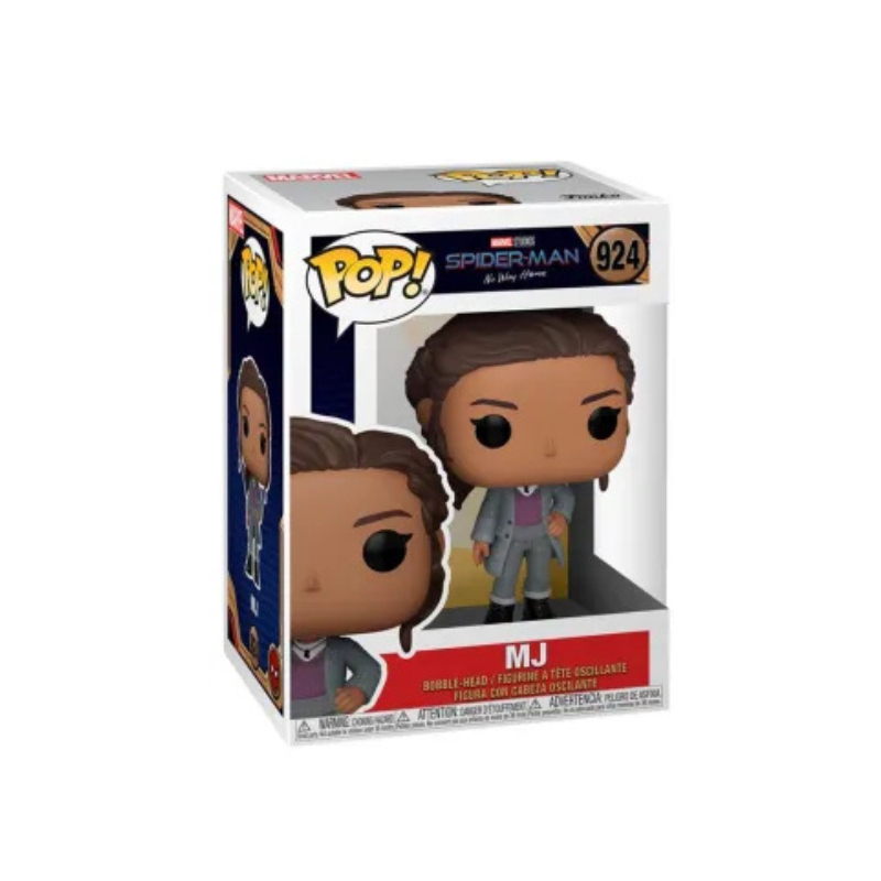 Pop! Marvel: Spider-Man: No Way Home – MJ