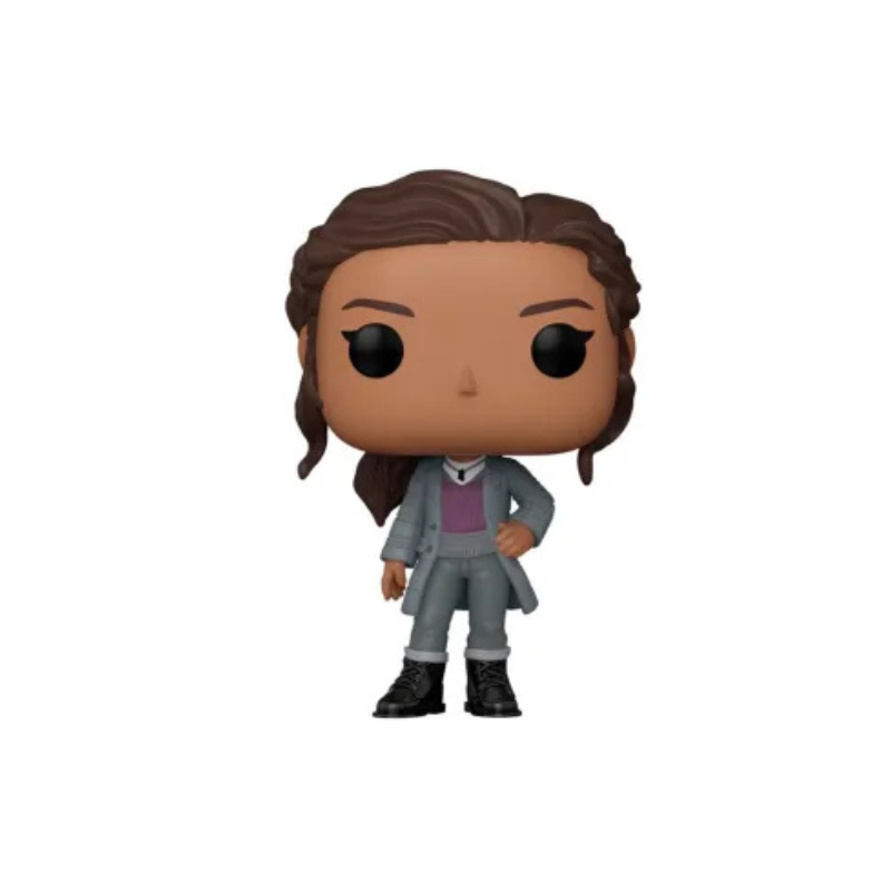 Pop! Marvel: Spider-Man: No Way Home – MJ