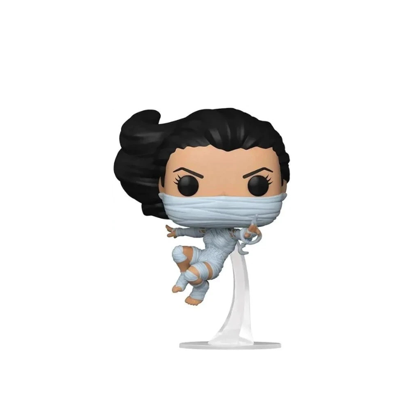 Pop! Marvel: The Amazing Spider-Man – Silk (SDCC '22)