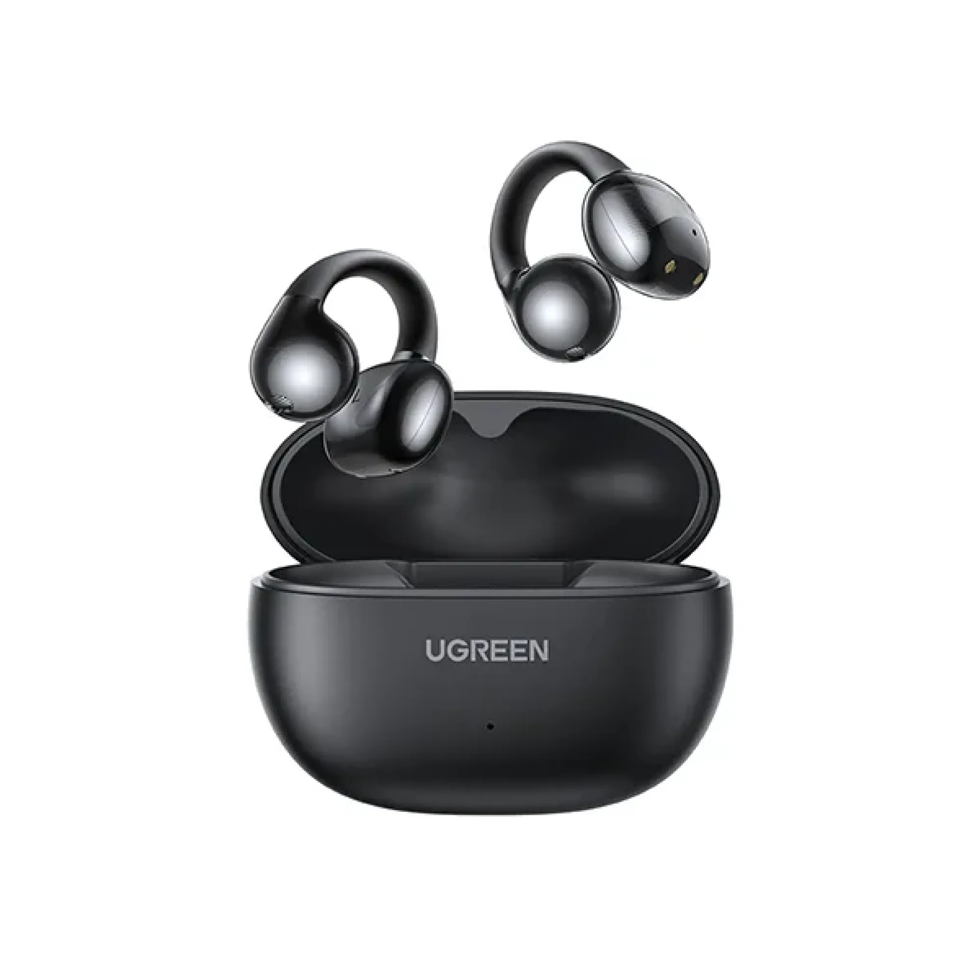 UGREEN HiTune TWS WS209 True Wireless Earbuds Black