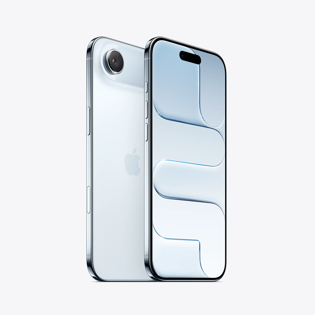 iPhone Air - Pre-Order Only