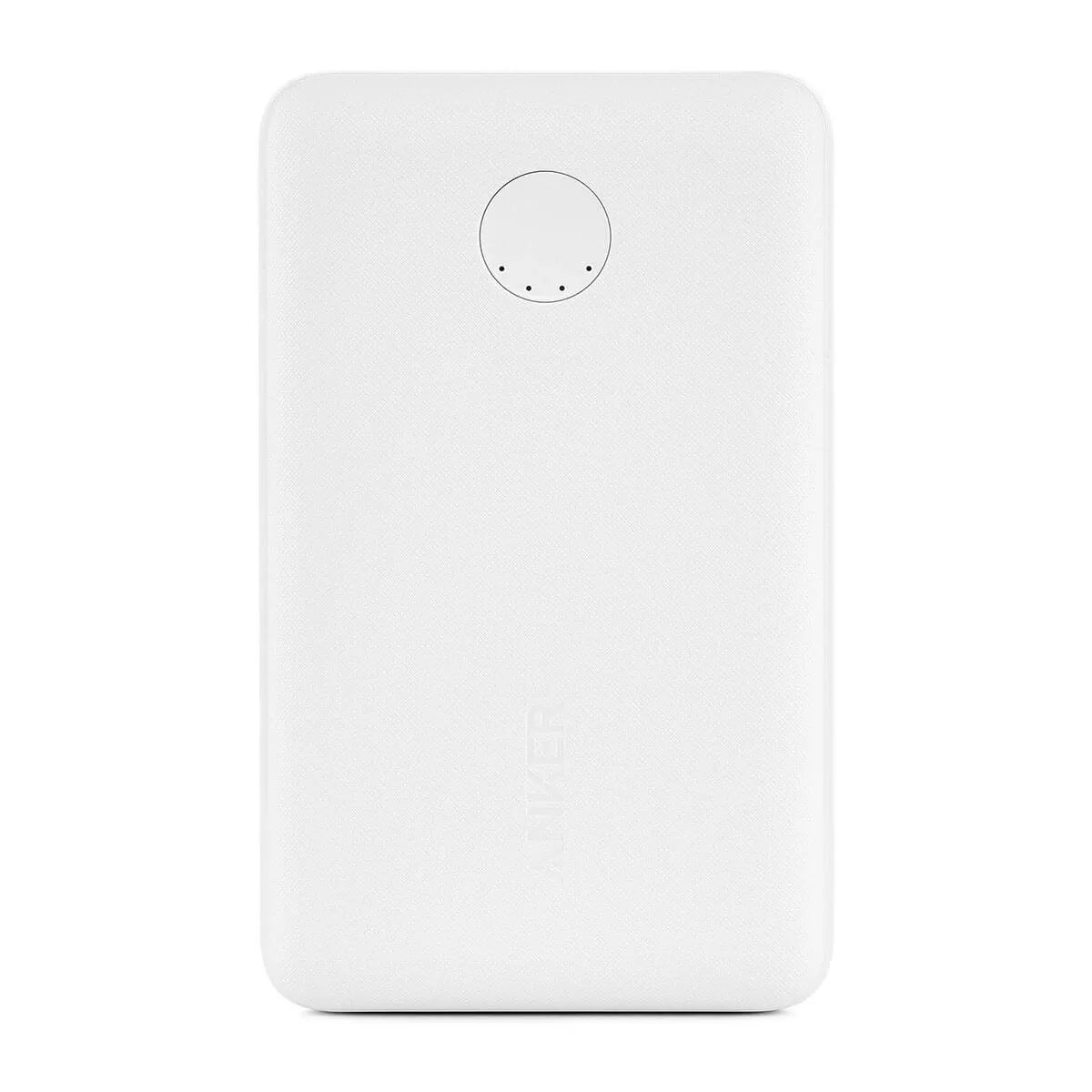 ANKER POWERCORE SELECT 10000 WHITE