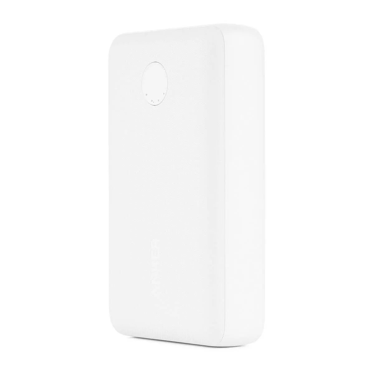 ANKER POWERCORE SELECT 10000 WHITE