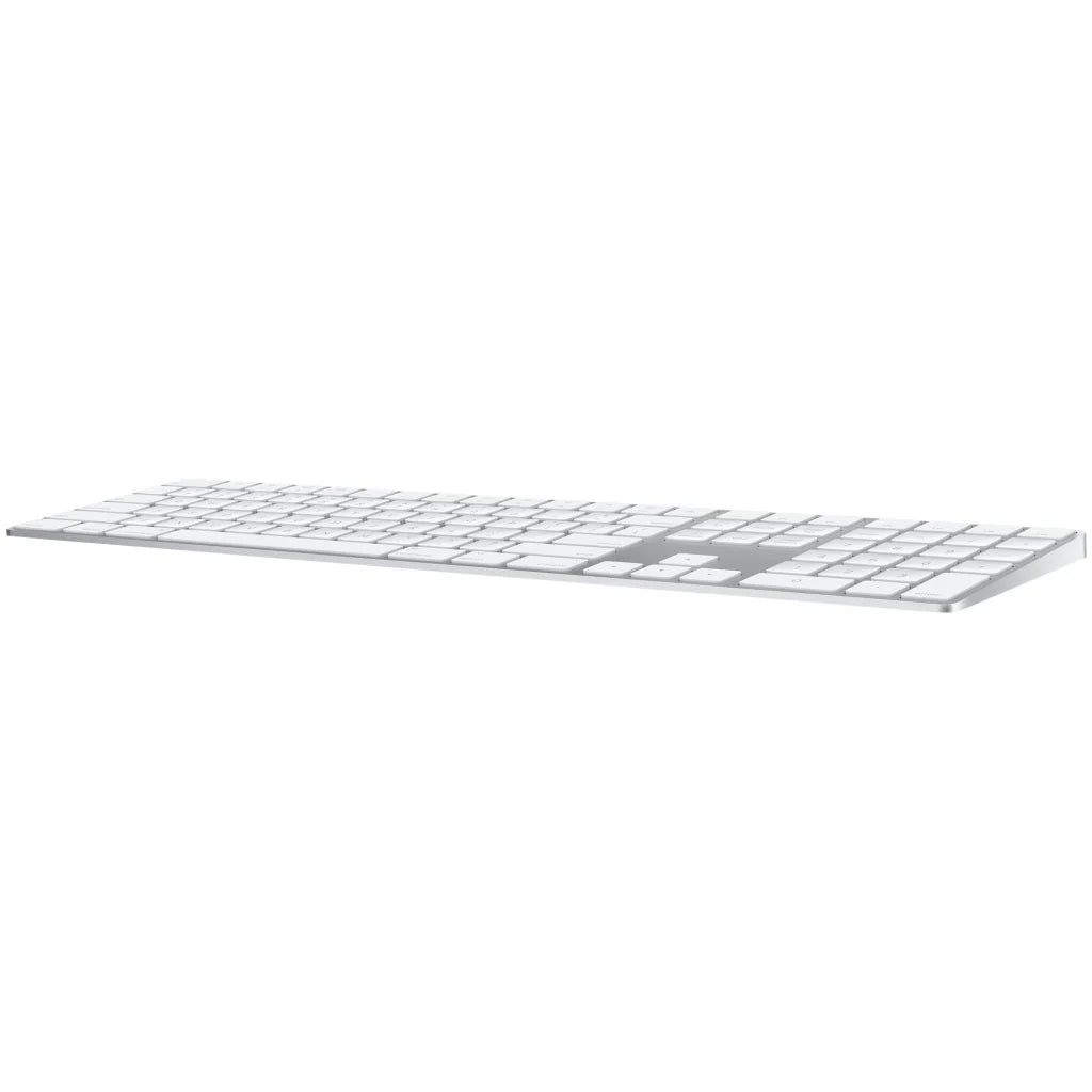 لوحة المفاتيح السحرية (USB-C) - العربية 