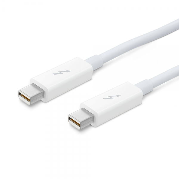 Apple Thunderbolt Cable - 0.5m